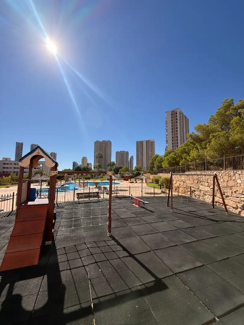 Apartment with pool to rent in Calle Presidente Adolfo Suárez 5A, imagen 22