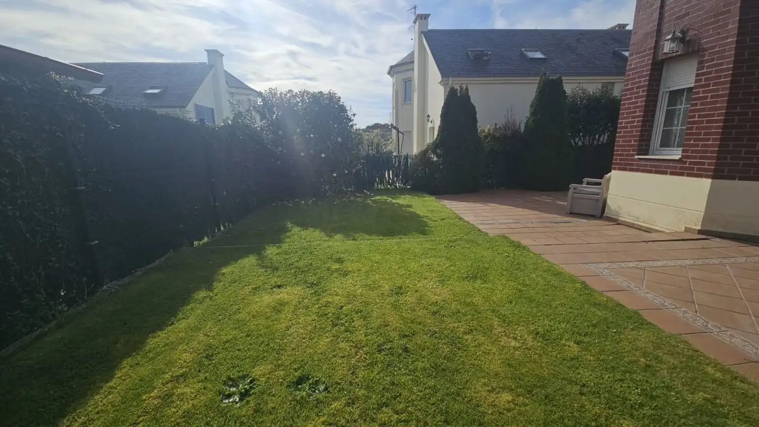 Haus oder Chalet zum Verkauf in Santa Cruz de Bezana mit Heizung