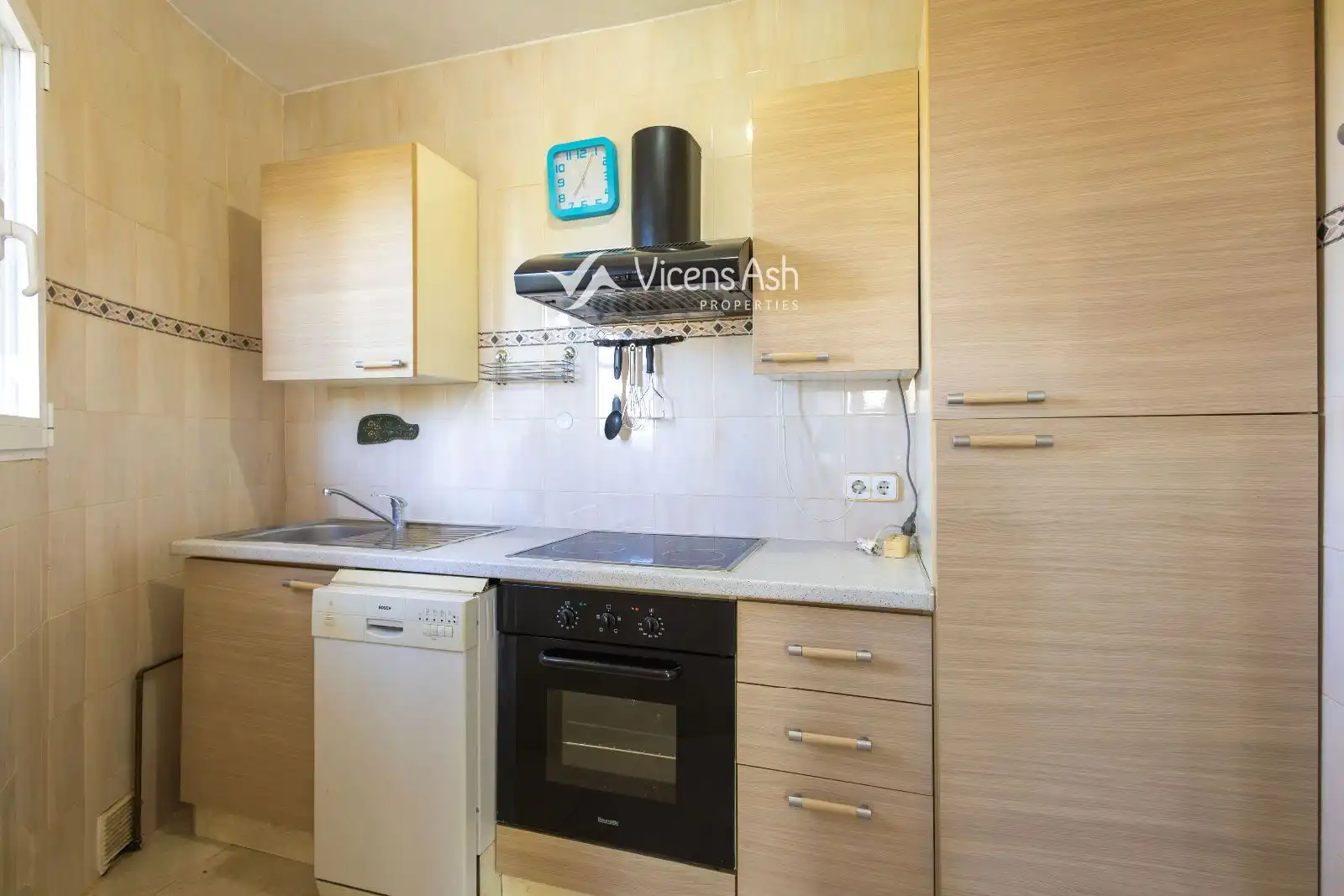 Casa con piscina en venta en Marina Alta, 25, imagen 22