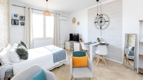 Foto 5 de Estudio en venta en Calle Calle Aixa 'la Horra', Camino de los Neveros - Serrallo, Granada Capital