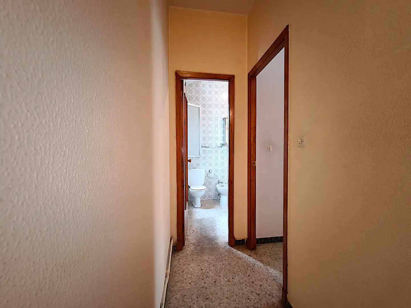 Flat for sale in Ourense Capital   with Heating, Storage room and Furnished