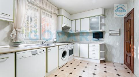 Foto 5 de Casa adosada en venta en Calle Greco, Villanueva de la Cañada ciudad, Madrid