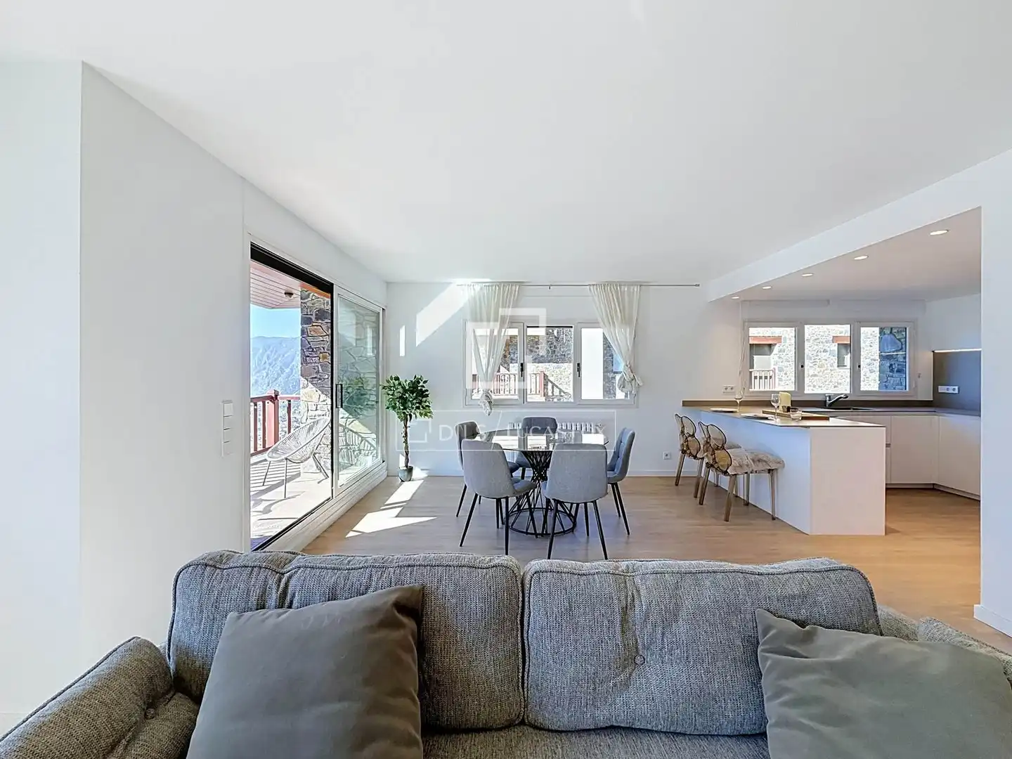2-bedroom flat for sale in Els Vilars, Escaldes-Engordany · 12 of 60