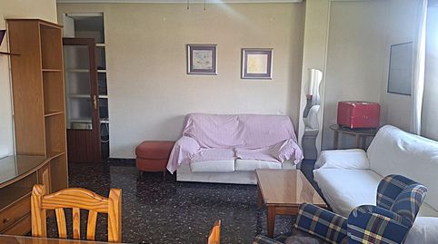 Photo 3 of Flat for rent in Santa María de Gracia, Murcia Capital