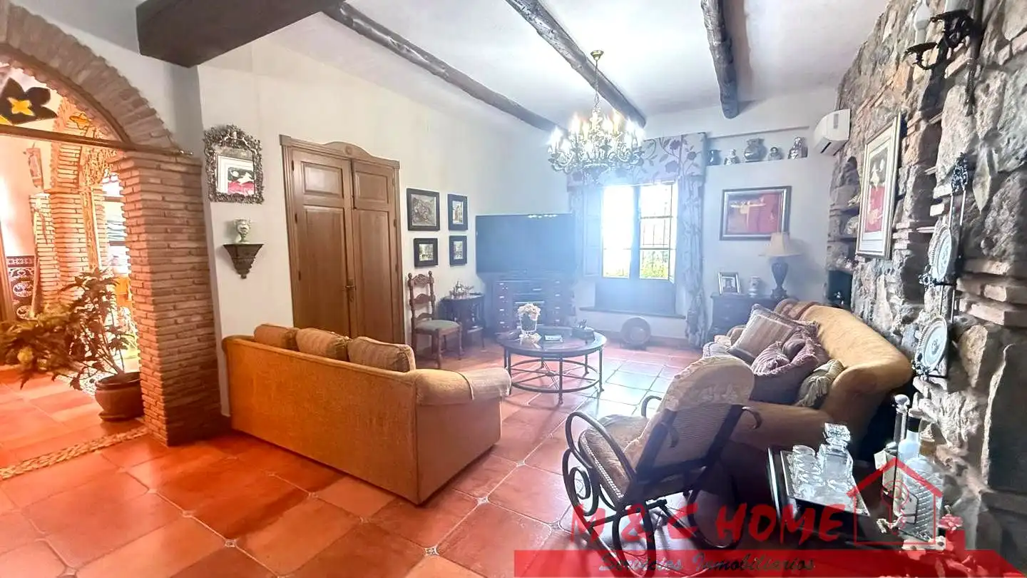 House with pool for sale in Churriana, imagen 24