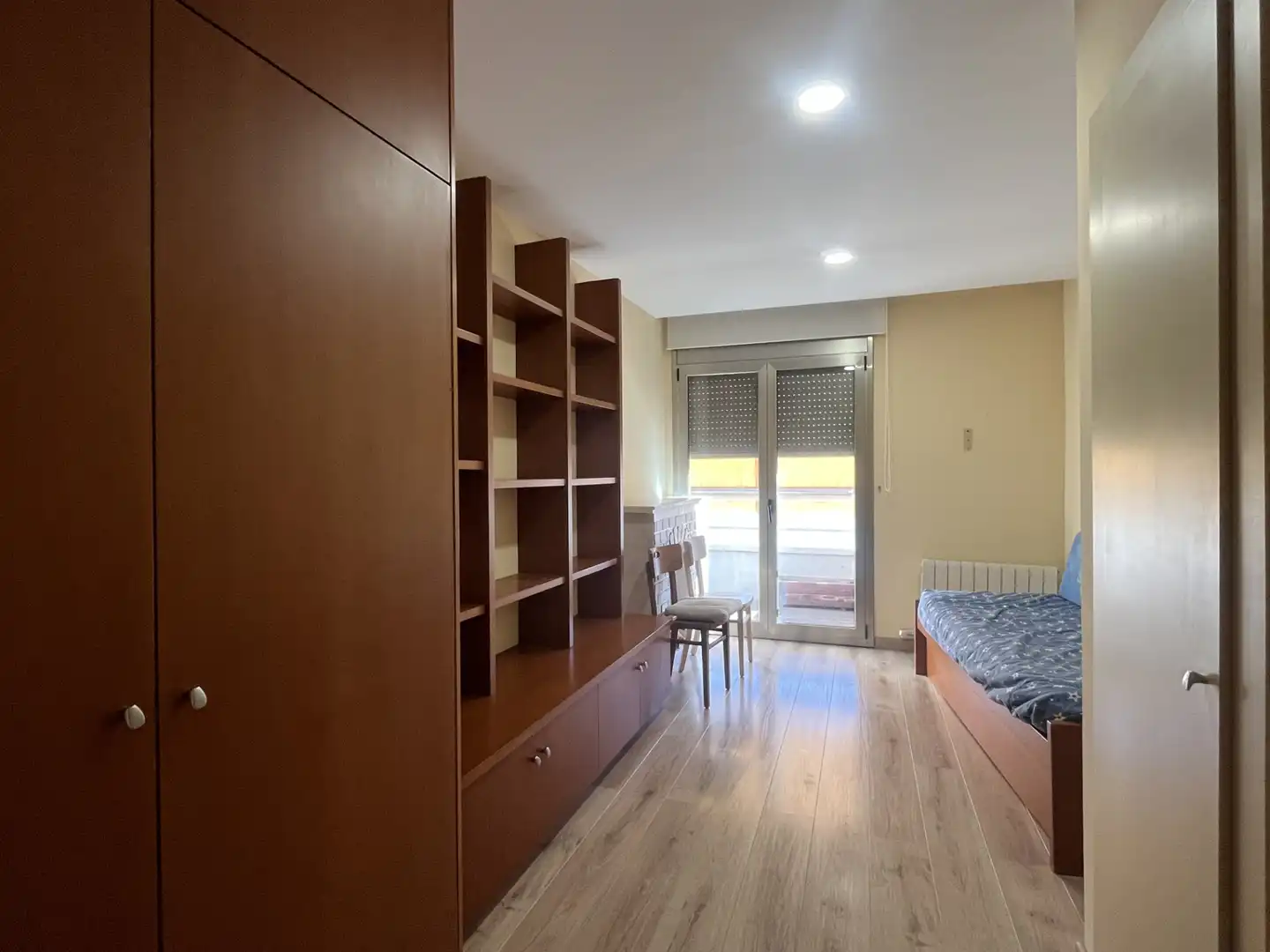 Casa adosada en venta en Carrer de les Colomeres, 84, Centre - Estació