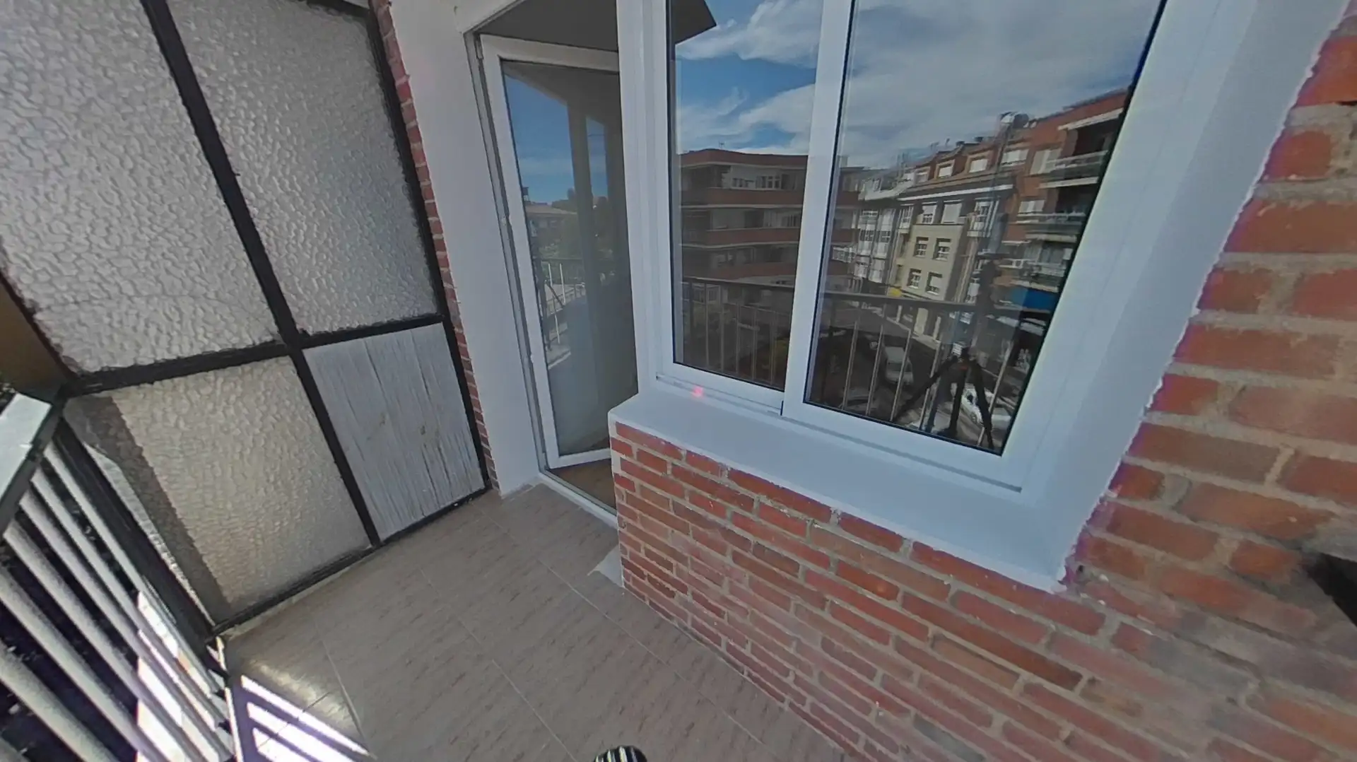 Terrassa de Pis en venda en Leganés amb Calefacció, Terrassa i Forn