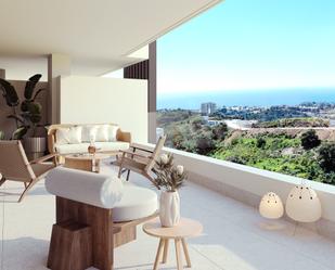 Terrassa de Planta baixa en venda en Marbella amb Aire condicionat, Terrassa i Piscina