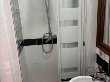 Appartamento con ascensore in affitto a Rúa do Hórreo