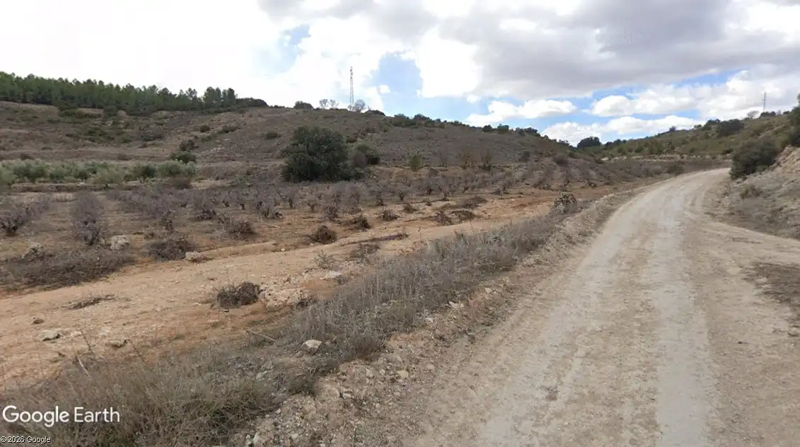 Rural land for sale in Villarejo de Salvanés, imagen 6