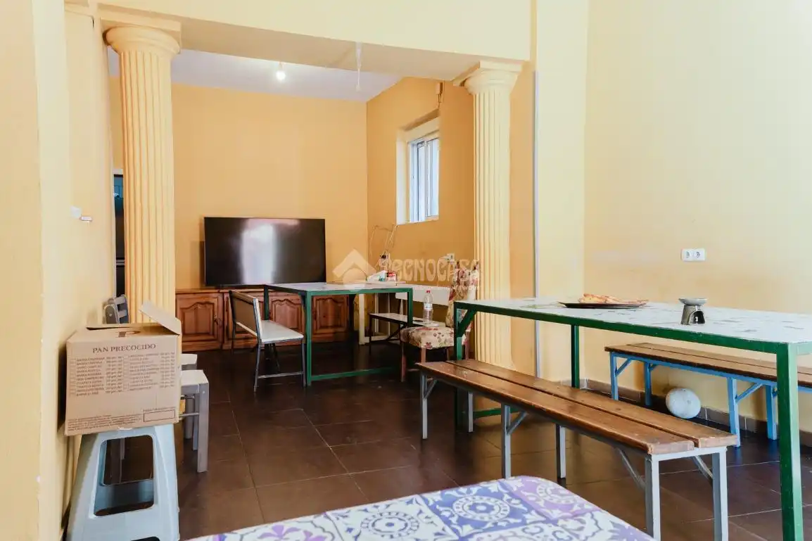 Casa adosada en venta en Rioja