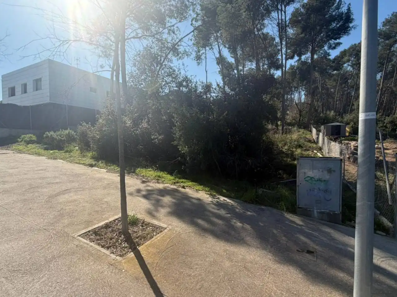 Residencial en venda en Sant Quirze del Vallès