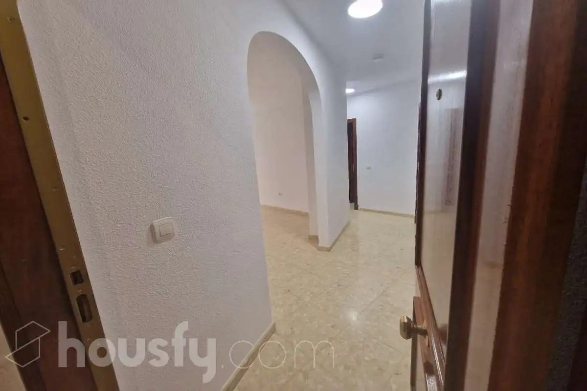 Pis de lloguer en El Ejido amb Terrassa i Balcó