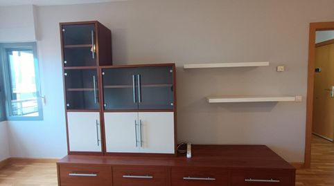 Foto 3 de Piso de alquiler en Bagatza - San Vicente, Barakaldo
