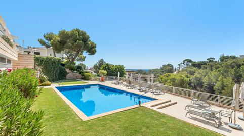 Foto 2 de Ático en venta en Cas Català - Illetes, Calvià