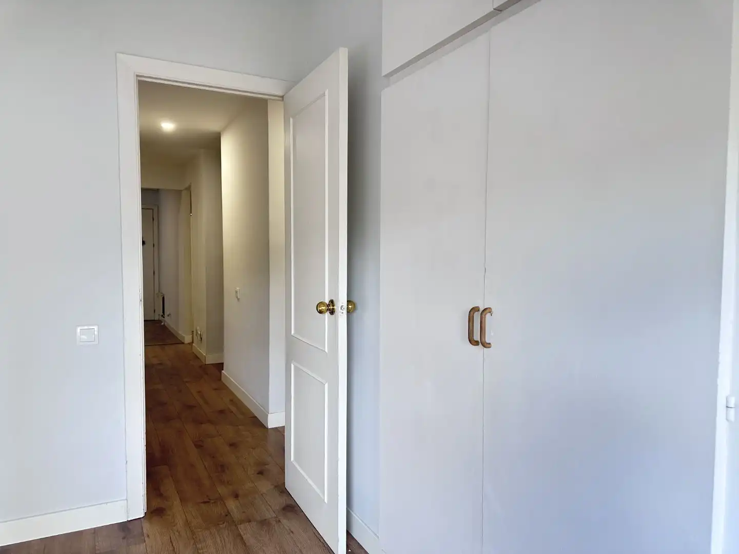 Piso en venta en Calle del Vizconde de Los Asilos, 14, Quintana