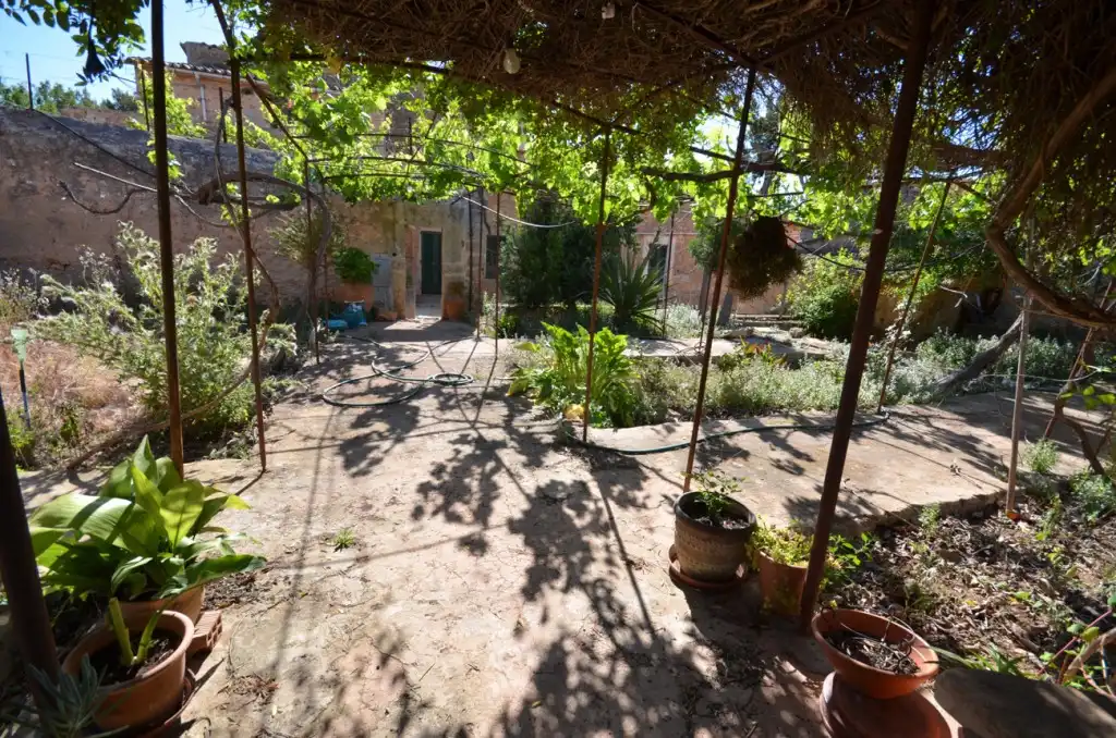 Casa rústica en venta en Llevant, imagen 6