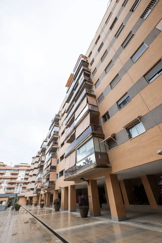 Piso con piscina en venta en JALÓN, imagen 38