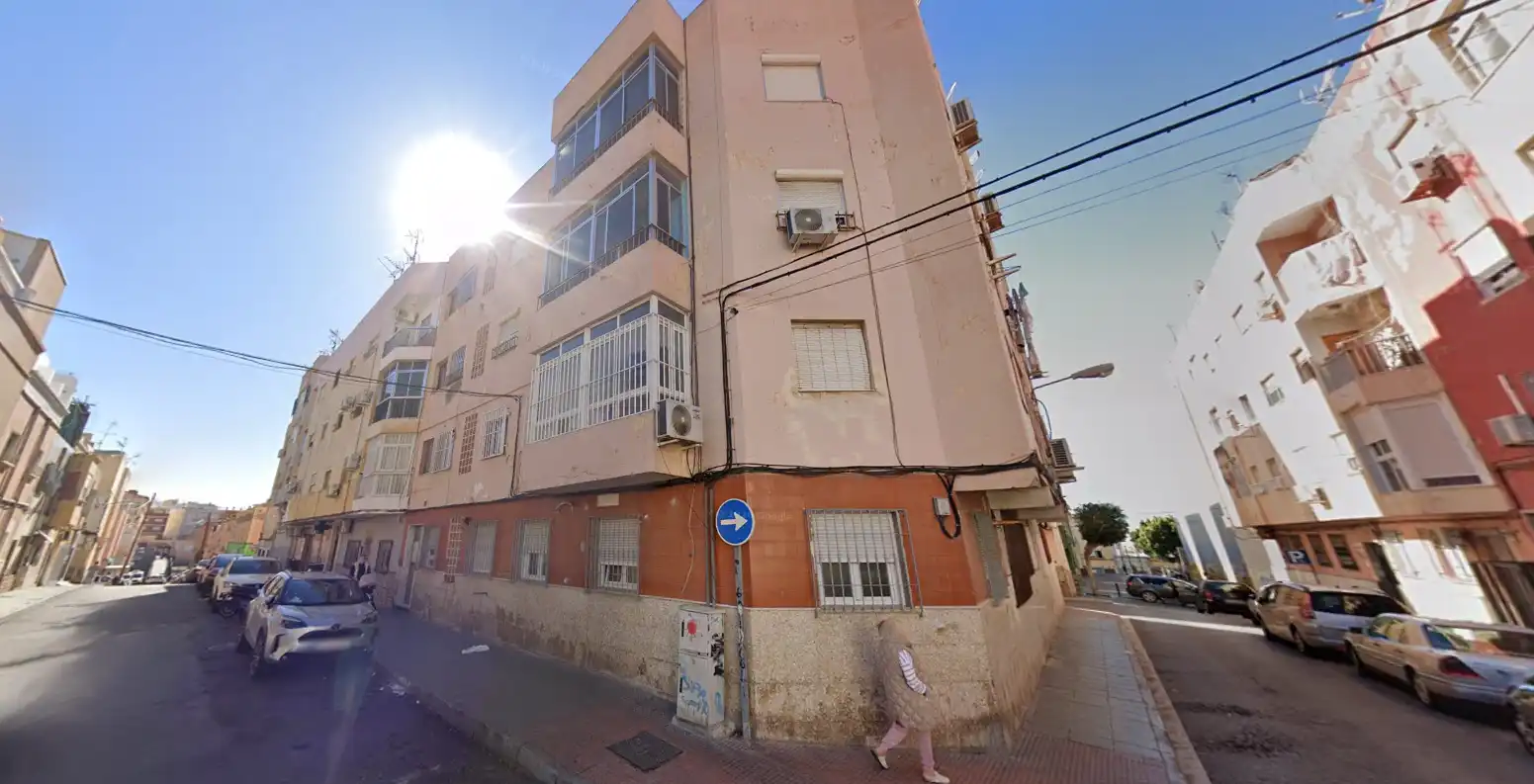 Wohnung zum Verkauf in Calle Juan Goytisolo