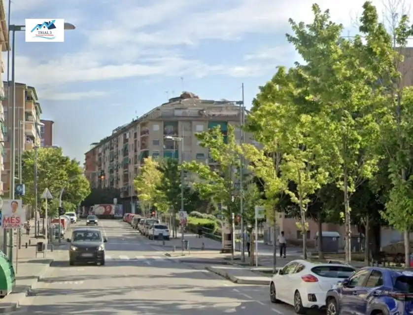 Wohnung mit Terrasse zum Verkauf in Calle MARIA PALAU