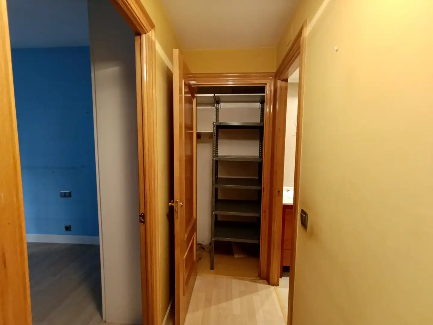 Piso con ascensor en venta en Negubide Kalea, imagen 11