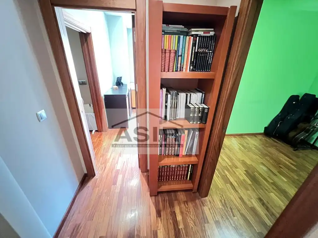 Piso en venta en Alzira con Aire acondicionado y Calefacción