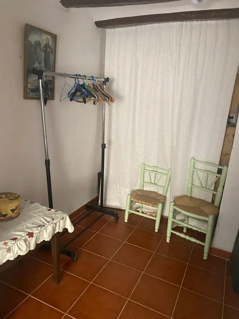 Habitación de Finca rústica en venta en Torre los Negros