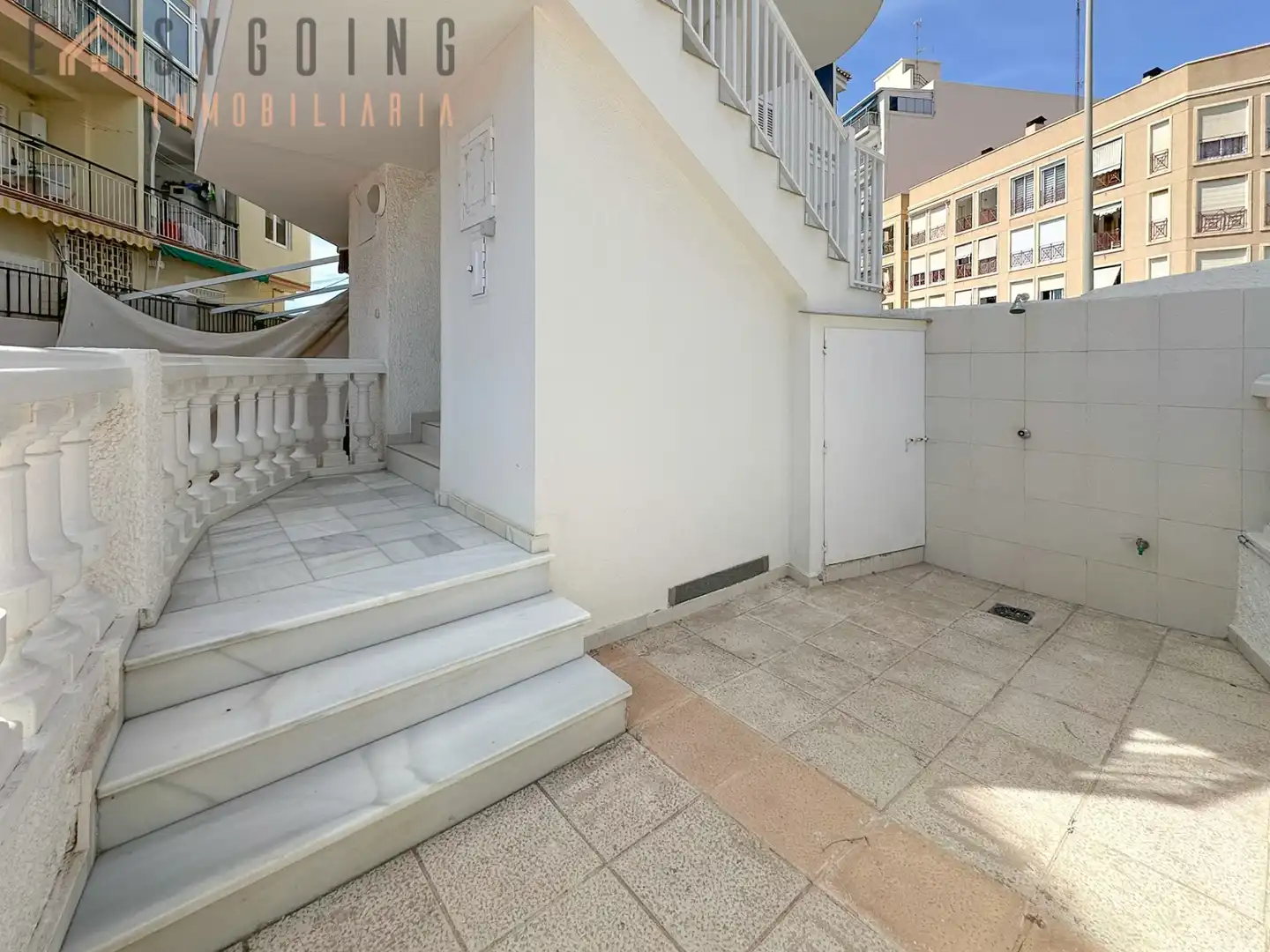 Loft zum Verkauf in Santa Pola, Alicante