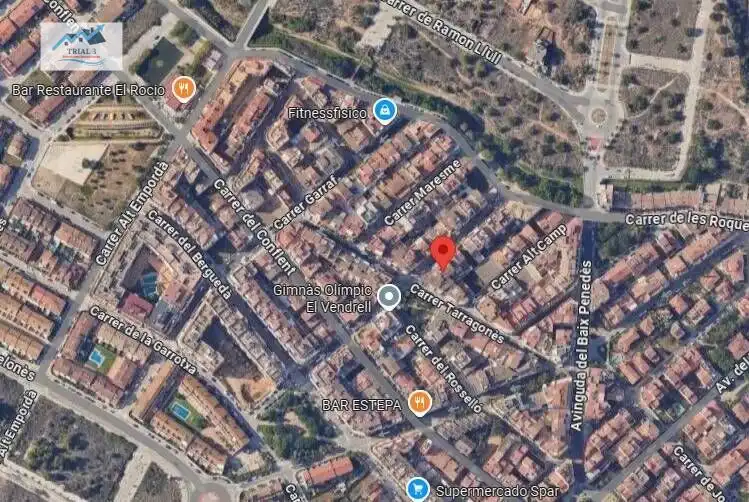 Appartamento con ascensore in vendita a Calle ANOIA, imagen 2