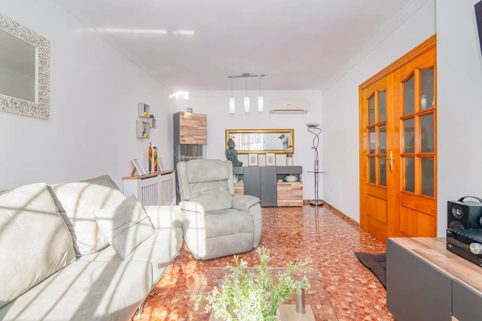 Haus mit Terrasse zum Verkauf in Peligros, imagen 4