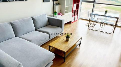 Photo 5 of Attic to rent in Avenida Hermanos Machado, 13, Sant Llorenç - Zona Alfahuir, Valencia