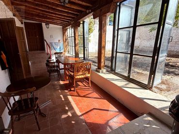 Maison avec jardin à vendre à Extramuros
