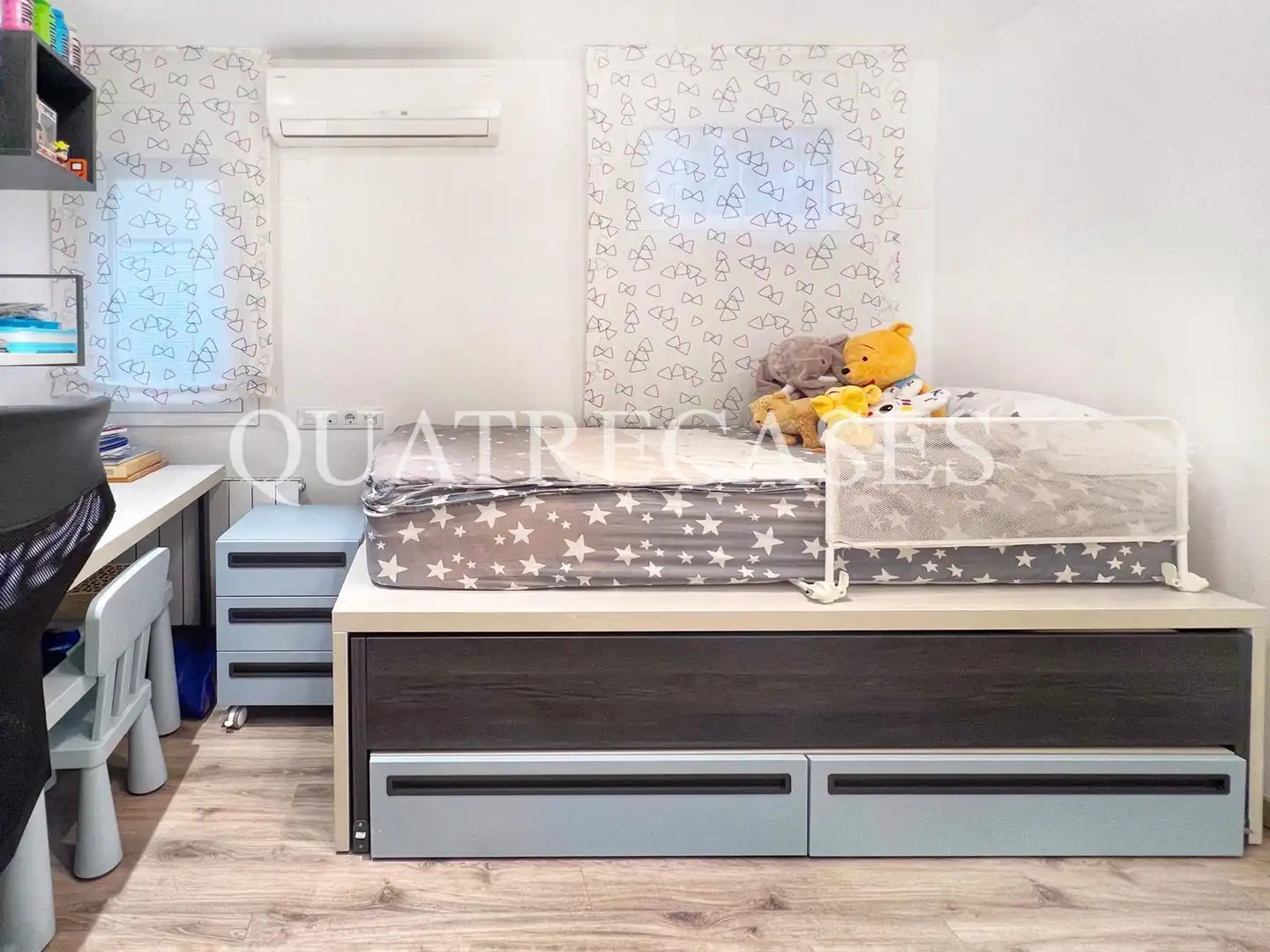 Appartamento con terrazza in vendita a Carrer de Pau Claris, imagen 58