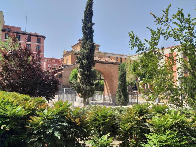 Piso en Venta en San Andrés en Universidad - Malasaña