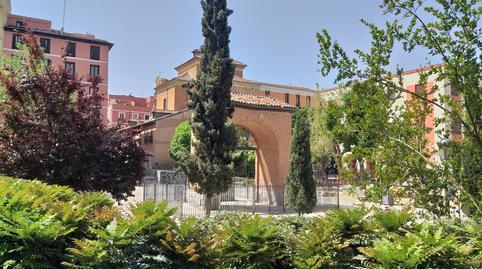 Foto 2 de Piso en venta en San Andrés, Universidad - Malasaña, Madrid