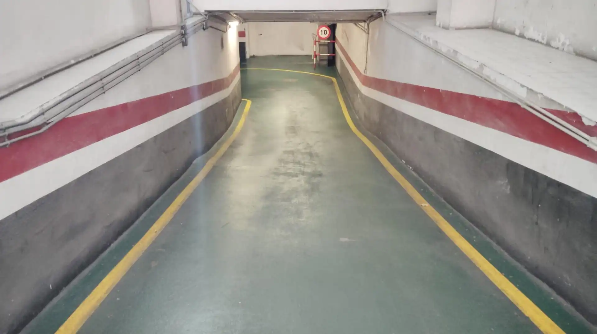 Einzelparkplatz zur Miete in CALLE DIPUTACIO 303, imagen 3