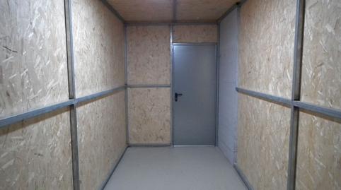 Foto 3 de Traster de lloguer a Calle José Posada Herrera, 6, Centro, Torrelavega