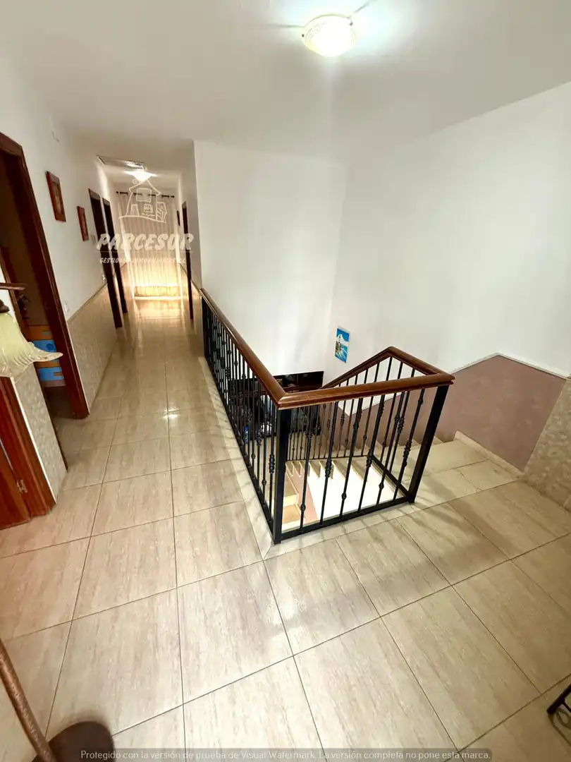 Casa con piscina en venta en Periurbano Este - Campiña, imagen 23