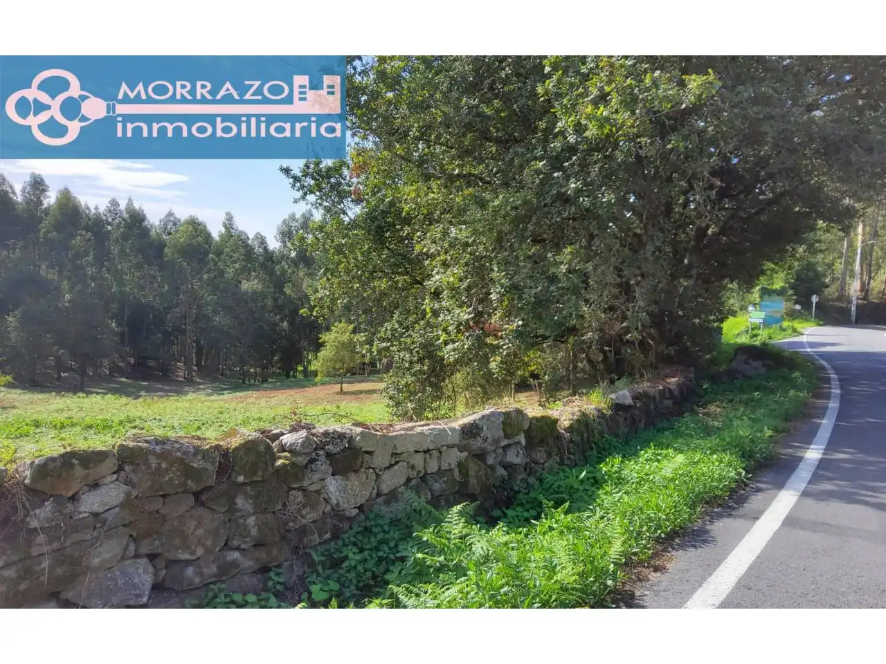 Terreno rustico in vendita a Bueu, imagen 36