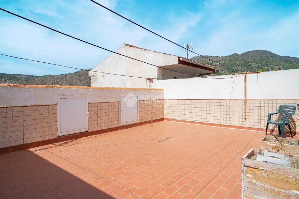 Casa pareada en venta en Vélez de Benaudalla, imagen 26