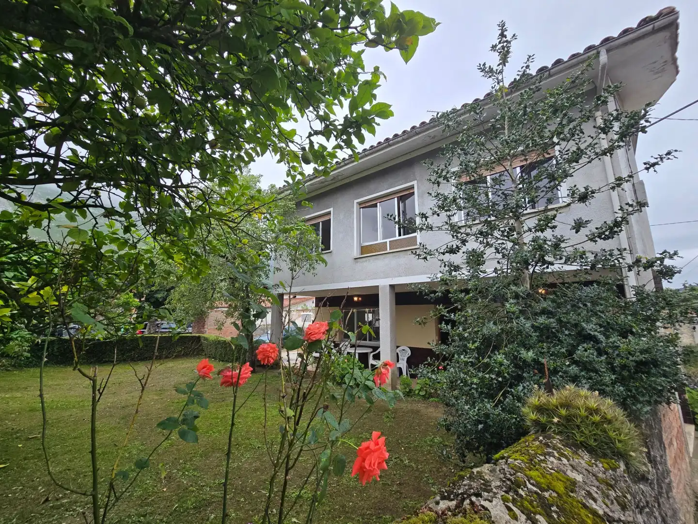 Casa o xalet en venda a lledias, Posada - Barro