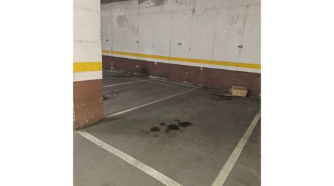 Photo 3 of Garage for sale in Centro, Fuenlabrada