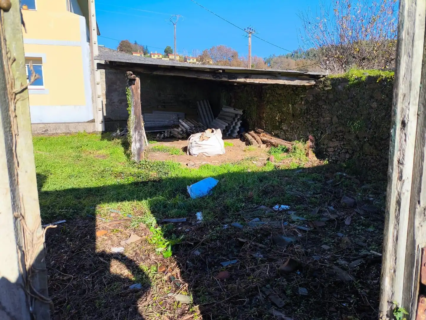 Casa con giardino in vendita a Lugar OUTEIRO, imagen 7