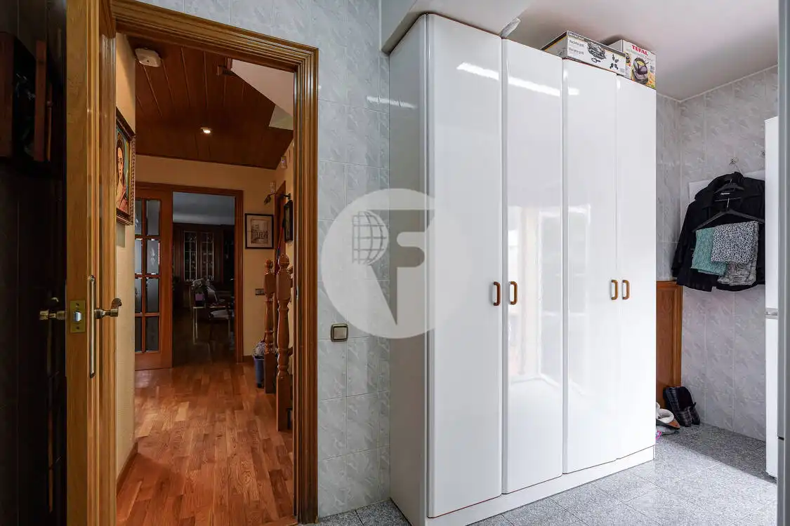 Casa o chalet en venta en Viladecans con Aire acondicionado, Calefacción y Terraza
