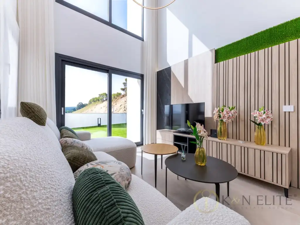 Casa amb piscina en venda a Avenida Barcelona, imagen 9