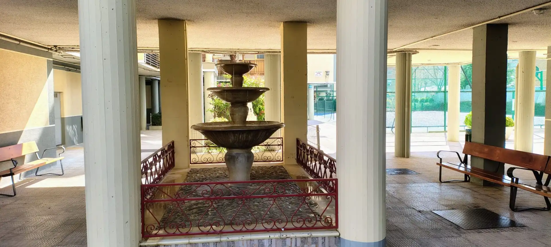 Flat for sale in Móstoles  with Heating, Terrace and Storage room