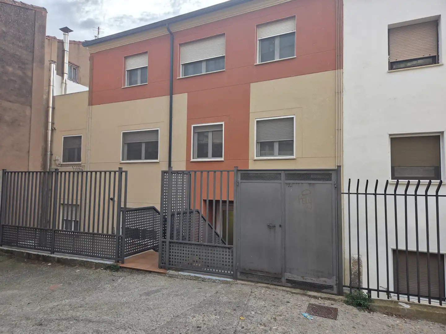 Apartament amb terrassa en venda a Calle San Francisco 56, imagen 18