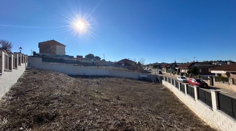 Foto 5 de Residencial en venda a Yebes - Pueblo, Yebes