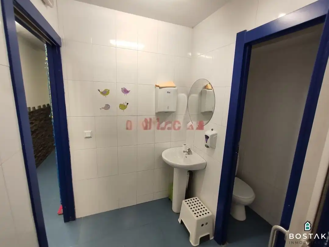 Local comercial en venda a Encarnacion Kalea, imagen 15