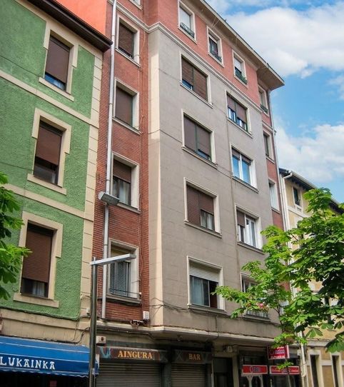 Foto 2 de Piso en venta en Centro, Palencia Capital